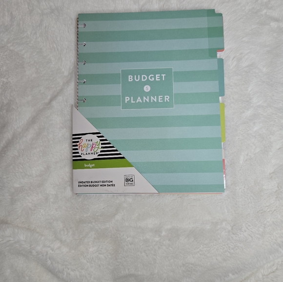 Happy Planner Bundle - Picture 6 of 13